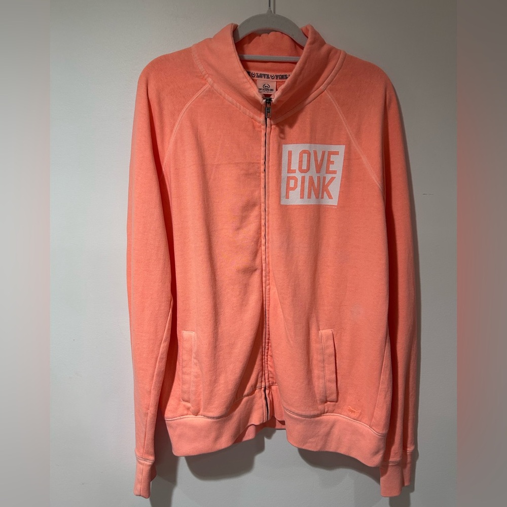 Victoria’s Secret Pink Jacket